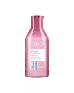 Redken Volume Injection Condicionador 300ml