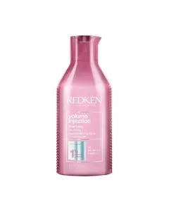 Redken Volume Injection Shampoo 300ml