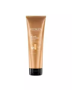 Redken All Soft Heavy Cream Máscara 250ml