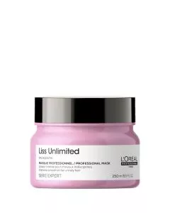 L´Oréal Liss Unlimited Máscara 500ml