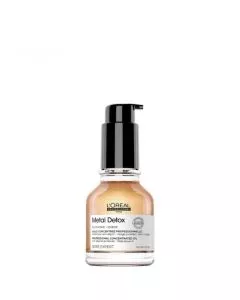 L´Oréal Metal Detox Oil 50ml