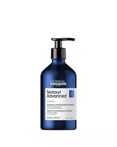 L´Oréal Serioxyl Advanced Shampoo Cabelo Fino 500ml