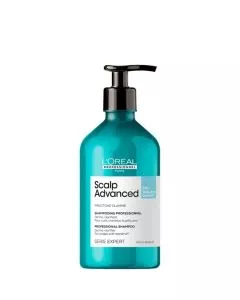 L´Oréal Scalp Advanced Shampoo Anticaspa 500ml