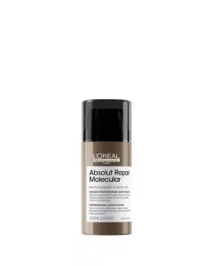 L´Oréal Absolut Repair Molecular Máscara Leave-In 100ml