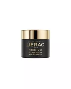 Lierac Premium Creme Sedoso Anti-Idade 50ml