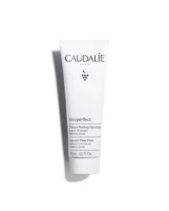 Caudalie Vinoperfect Máscara Peeling Glicólica 75ml