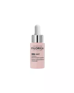 Filorga NCEF-Shot Concentrado 15ml