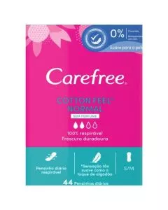 Carefree Protege-Slip Normal 44un.