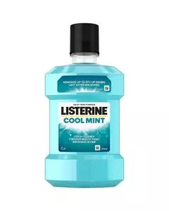 Listerine Mentol 1000ml