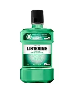 Listerine Dentes & Gengivas 1000ml