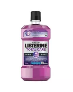 Listerine Total Care Zero 500ml