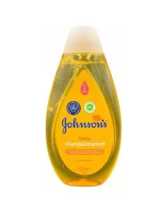 Johnson´s Baby Champô 500 ml