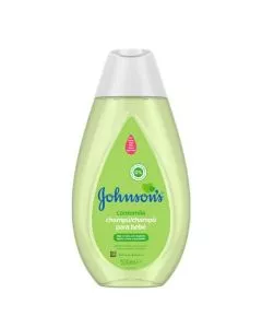 Johnson´s Champô Camomila 500ml