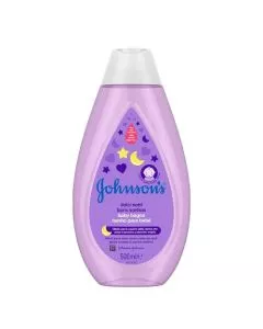 Johnson´s Baby Champô Bons Sonhos 500ml