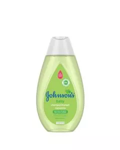 Johnson´s Baby Champô Camomila 300ml