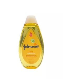 Johnson´s Baby Champô 300 ml