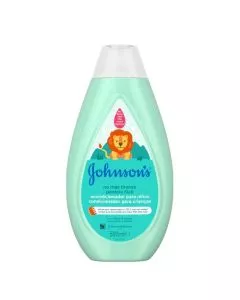 Johnson´s Amaciador Crianças Penteia Fácil 500ml