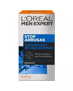 LOREAL MEN EXPERT STOP RIDES 50ML