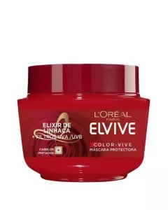 L´Oreal Paris Elvive Máscara Color Vive 300ml