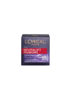 Loreal W. Revitalift Filler Creme Dia 50ml