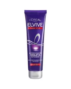 L´Oreal Paris Elvive Máscara Color V.Violeta 150ml