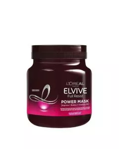 L´Oreal Paris Elvive Máscara Power Mask Full Resist 680ml