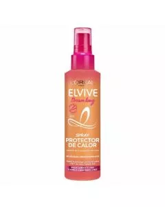 L´Oreal Paris Elvive Dream Long Spray Protetor De Calor 150ml