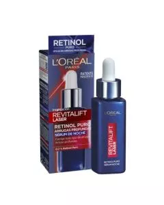 Loreal W. Revitalift Laser Sérum Noite 30ml