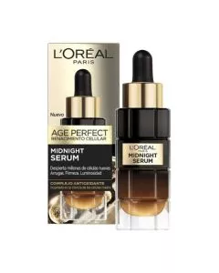 Loreal W. Age Perfect Midnight Sérum 30ml