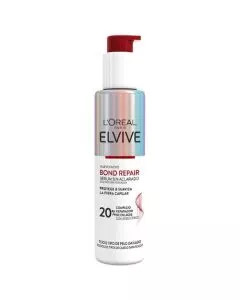 L´Oreal Paris Elvive Bond Repair Sérum Sem Passar Por Água 150ml