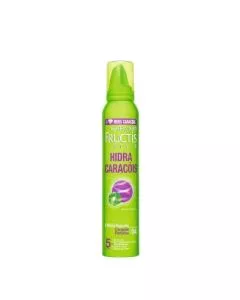 Fructis Sty Espuma Caracóis 200ml