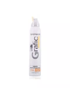 Garnier Grafic Espuma Mega Volume 200ml