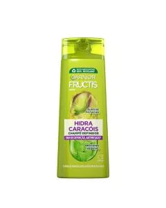 Fructis Champô Hydra-Liss 250ml