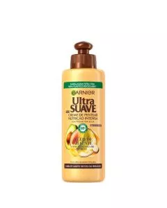 Garnier Ultra Suave Creme Pentear Abacate 200ml