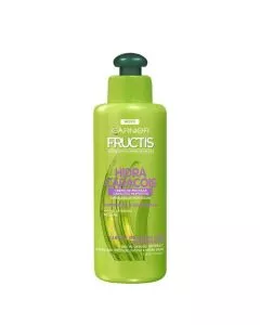 Fructis Creme Pentear Hidra Caracóis 200ml