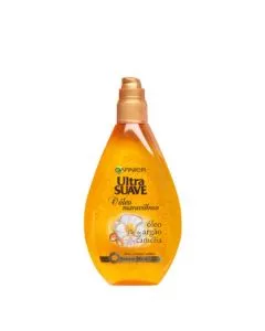 Garnier Ultra Suave Óleo Gama Maravilhosa 150ml