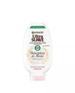 Garnier Ultra Suave Amaciador Delicadeza de Aveia 200ml