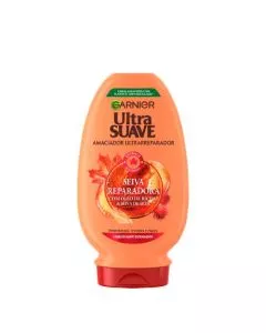 Garnier Ultra Suave Amaciador Seiva Reparadora 200ml