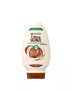 Garnier Ultra Suave Amaciador Leite de Coco 200ml