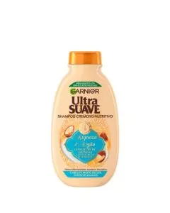 Garnier Ultra Suave Champô Riqueza d Argão 250ml