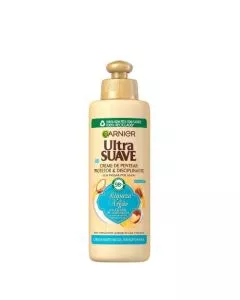 Garnier Ultra Suave Creme Pentear Riqueza d Argão 200ml