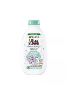 Garnier Ultra Suave Champô Crianças 2 em 1 Delicadeza de Aveia 250ml