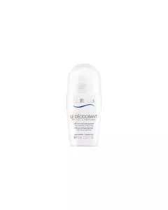 Biotherm Desodorizante Lait Corporel Roll On 75ml