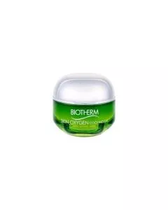 Biotherm Skin Oxygen Cooling Gel Hydratant 12H Pele Normal a Mista 50ml