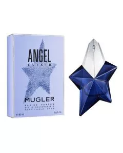 Thierry Mugler Angel Elixir Eau de Parfum Recarregavel 50ml