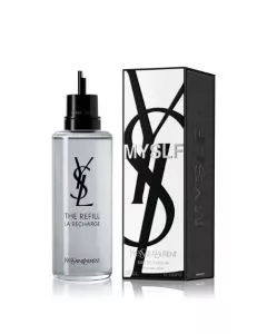 Yves Saint Laurent Myslf Eau de Parfum 150ml Recarga