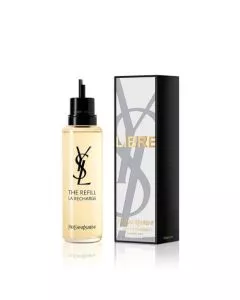 Yves Saint Laurent Libre Eau de Parfum Recarga 100ml