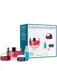 Biotherm Coffret Blue Therapy Uplift 50ml 4Pcs