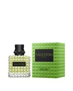 Valentino Donna Born In Roma Green Stravaganza Eau de Parfum