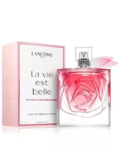 Lancôme La Vie Est Belle Rose Extraordinaire L´Eau de Parfum Floral 100ml